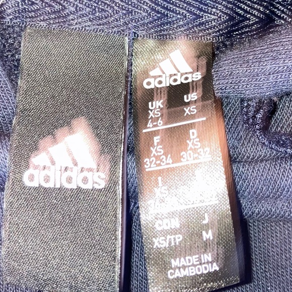 Adidas Zip-Up - Picture 4 of 5